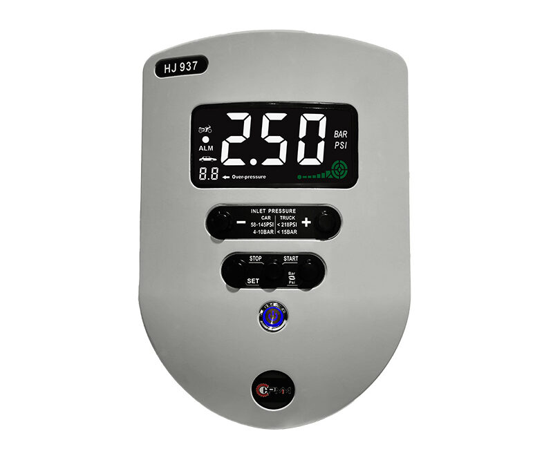 HJ937 Tyre Inflator