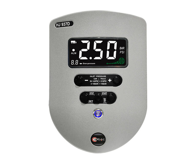 HJ937D Tyre Inflator For Car Truck & Bus