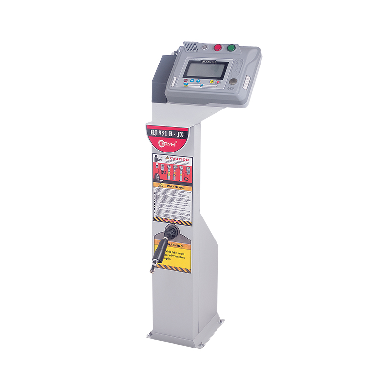 HJ951B-LX Automatic Tire Inflator Machine 1 HJ951B-LX Automatic Tire Inflator Machine