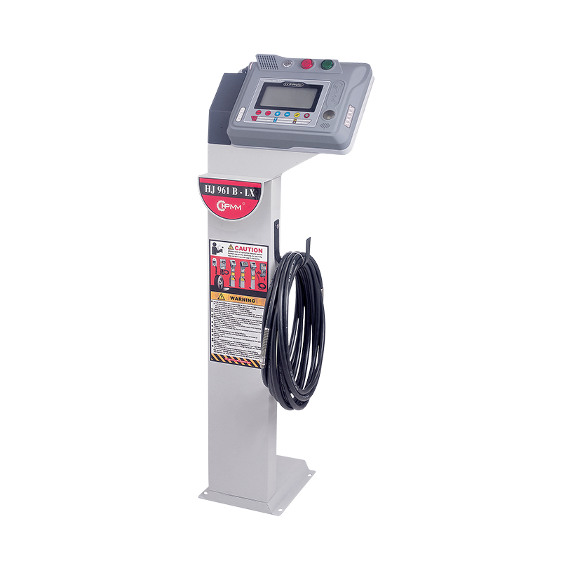 HJ961B-LX Automatic Tire Inflator Machine 1 HJ961B-LX Automatic Tire Inflator Machine
