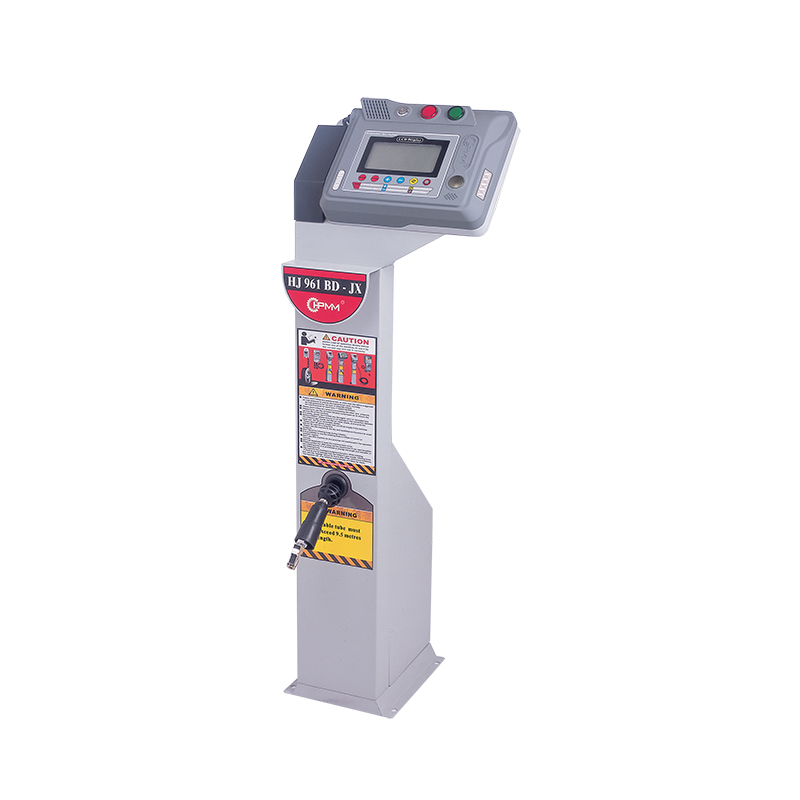 HJ961BD-JX Automatic Tire Inflator Machine 1 HJ961BD-JX Automatic Tire Inflator Machine