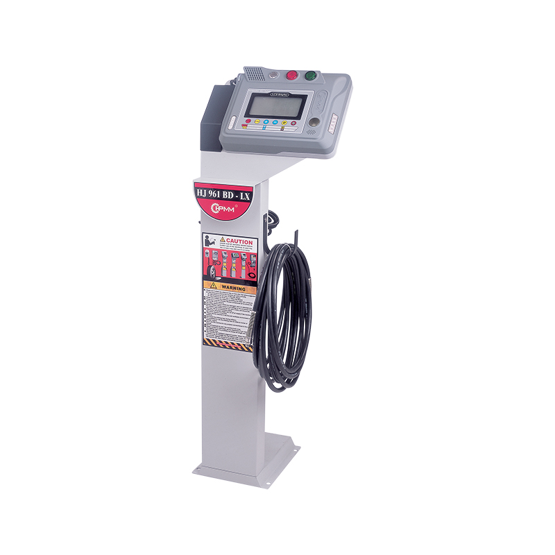HJ961BD-LX Automatic Tire Inflator Machine 1 HJ961BD-LX Automatic Tire Inflator Machine