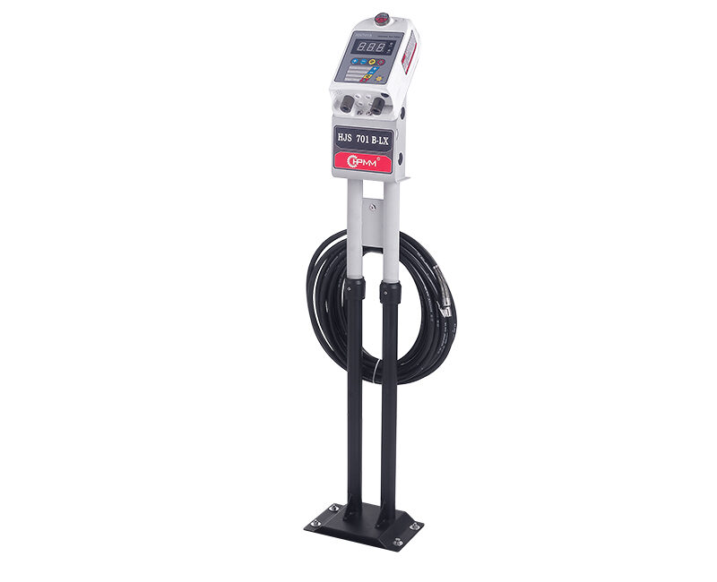 HJS701B-LX Automatic Tire Inflator Machine