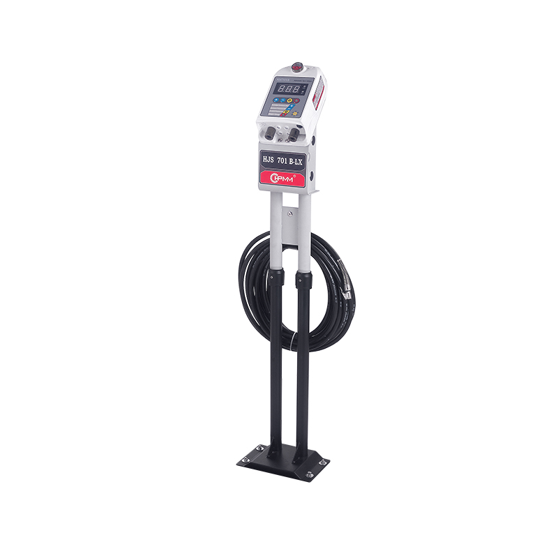 HJS701B-LX Automatic Tire Inflator Machine 1 HJS701B-LX Automatic Tire Inflator Machine