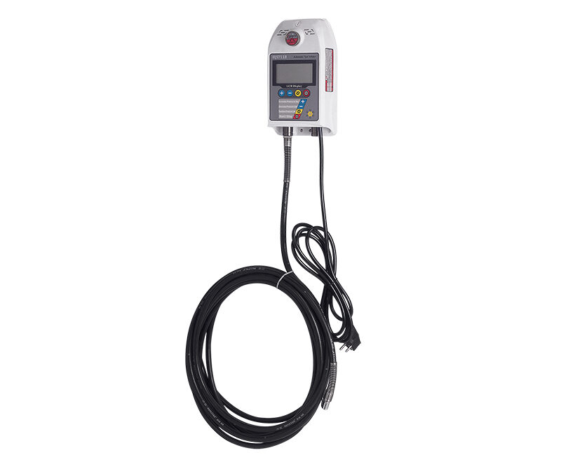 HJS711B Automatic Tire Inflator Machine