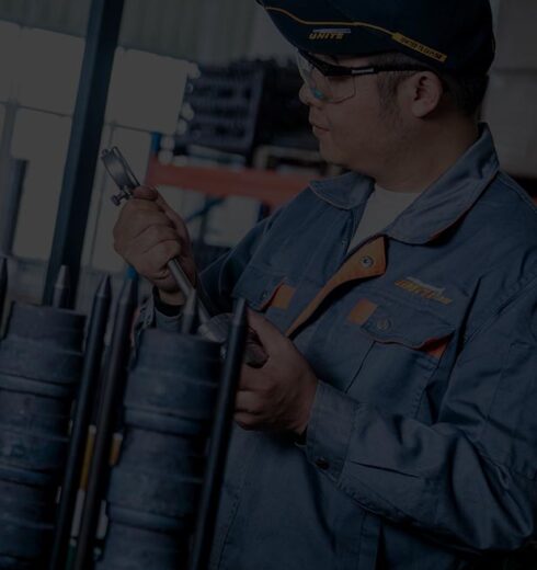 Head of Production & Quality Assurance