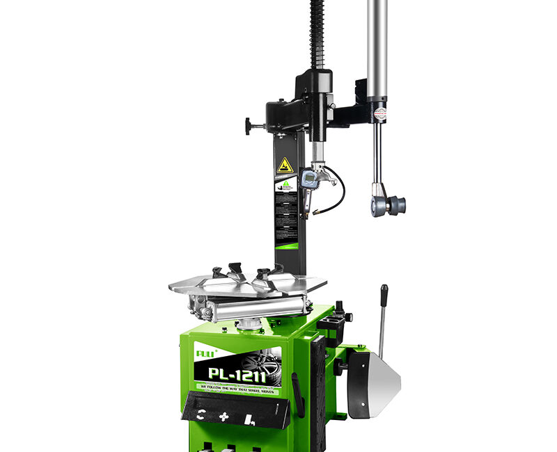 PL-1211 Arm Wheel Clamp Tire Changer