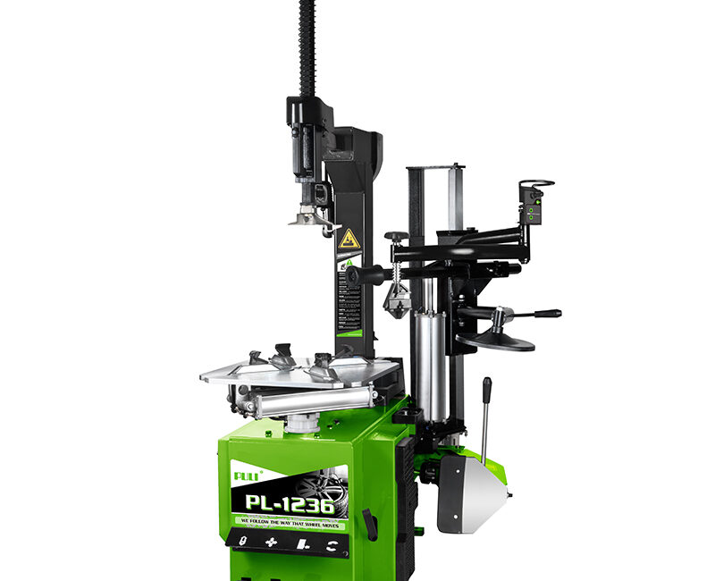 PL-1236 Arm Wheel Clamp Tire Changer