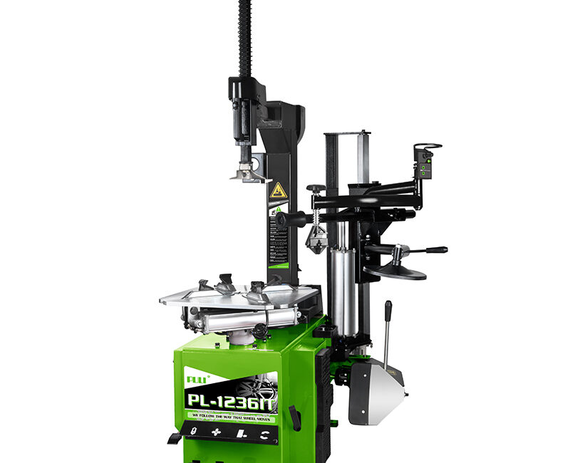 PL-1236IT Arm Wheel Clamp Tire Changer