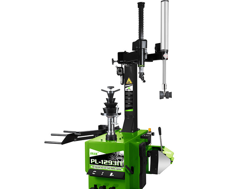 PL-1293IT Touchless Tire Changer