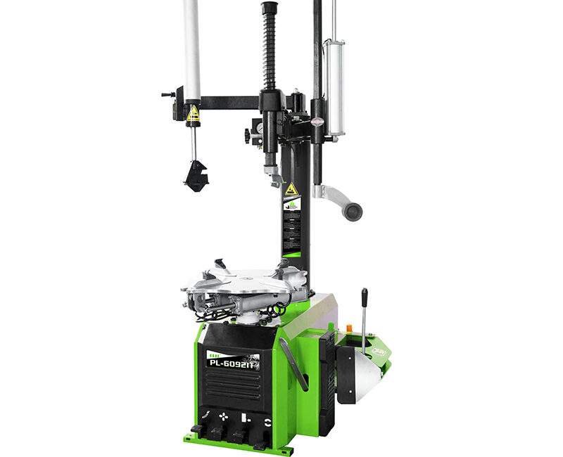 PL-6092IT Semi-Automatic Swing Arm Tire Changer