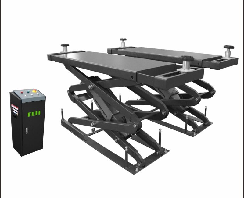 3.0 T Capacity Scissor Lift PL-E30C Scissor Lift