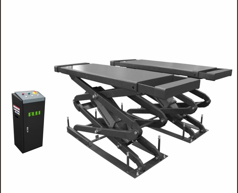 3.0 T Capacity Scissor Lift PL-E30 Scissor Lift
