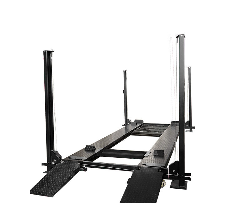 PL-PK401 Four Post Parking Lift