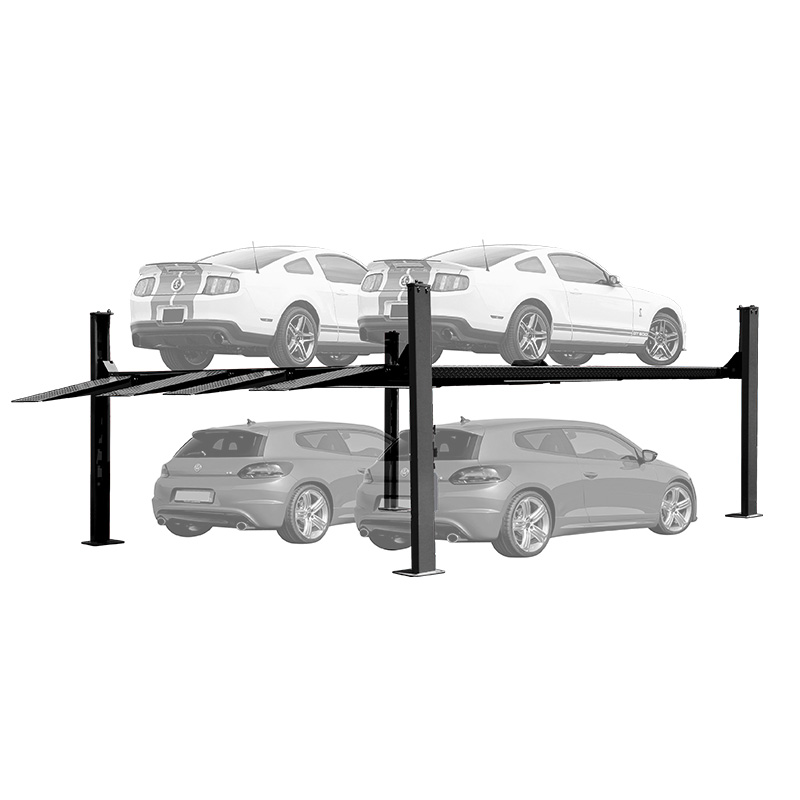 PL-PK403 Four Post Parking Lift 1 PL-PK403 Four Post Parking Lift