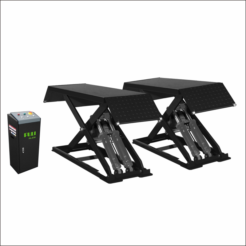 3.0 T Capacity Scissor Lift PL-Z30 Mid-Rise Scissor Lift 1 3.0 T Capacity Scissor Lift PL-Z30 Mid-Rise Scissor Lift