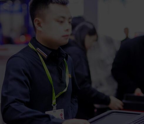 Rapid-Response Warranty & Parts Manager