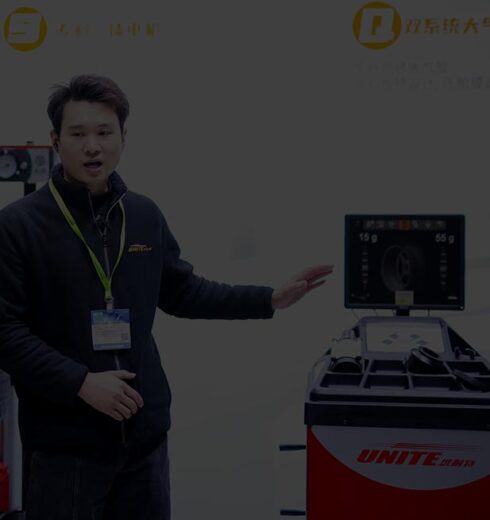 Solutions Architect-Automotive Equipment,Welding Equipment,Shop Equipment,Balance Group