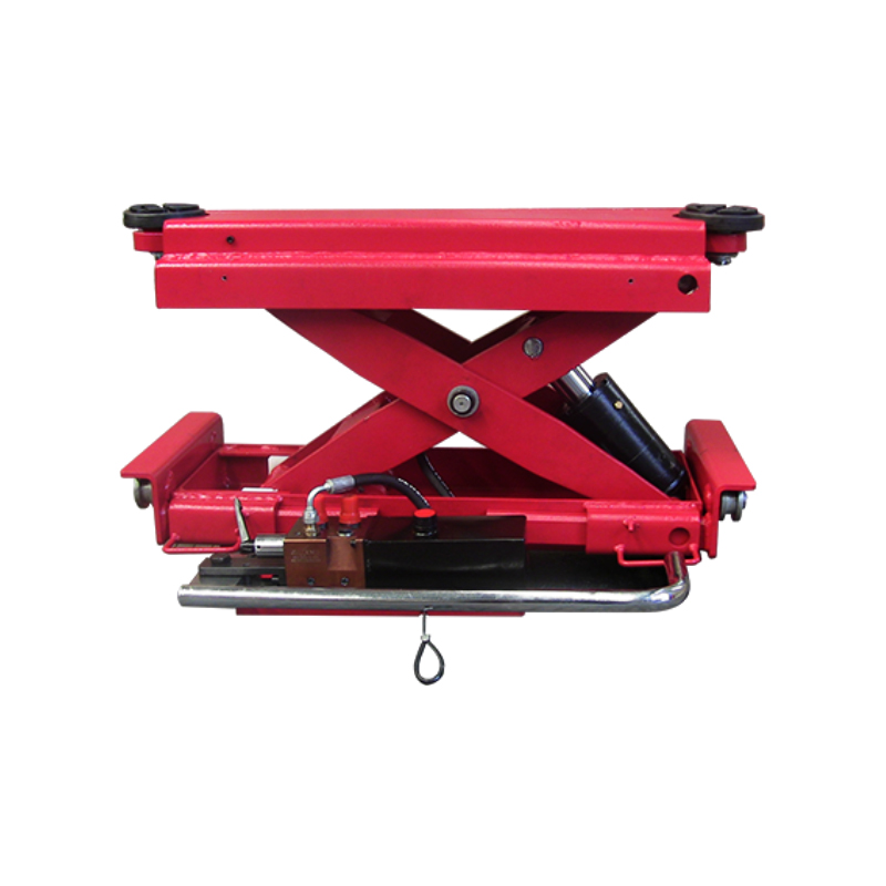 PL-X30TS rolling jack for full wheel service 1 PL-X30TS rolling jack for full wheel service