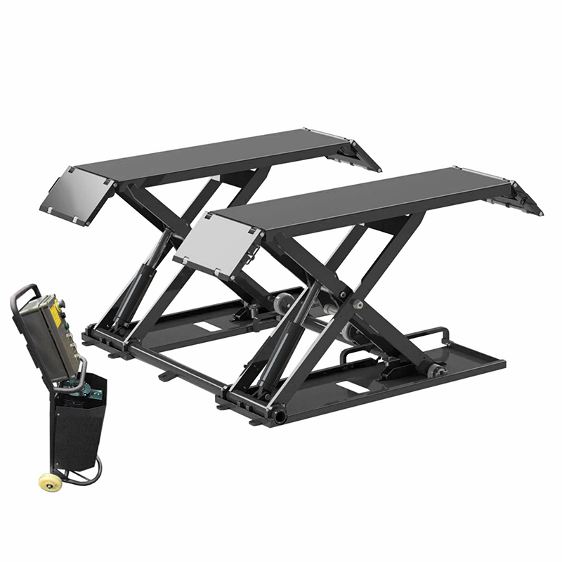 3.0 T Capacity Scissor Lift PL-Z30LM Mid-Rise Scissor Lift 1 3.0 T Capacity Scissor Lift PL-Z30LM Mid-Rise Scissor Lift