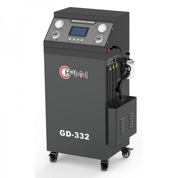 GA-332 Automatic Transmission Fluid Exchanger ATF Exchanger